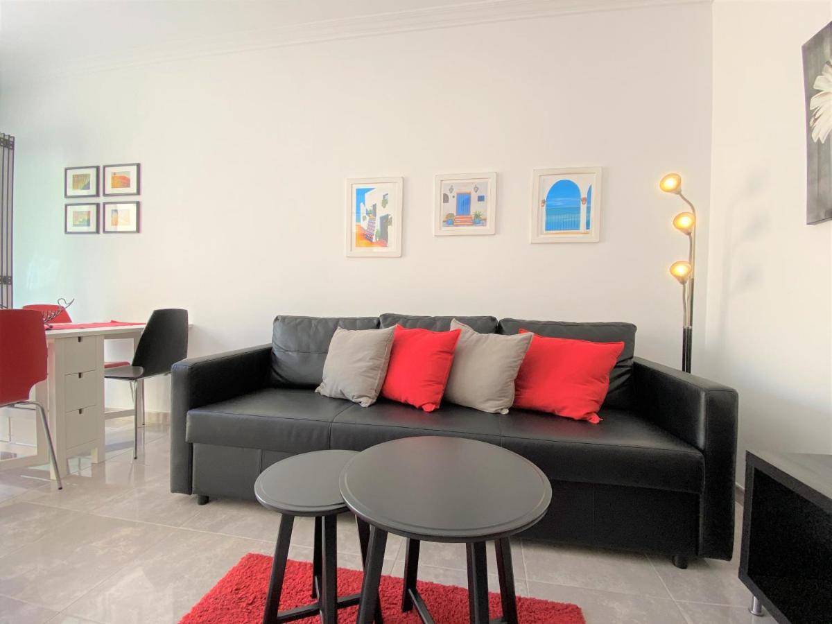 Medina Torrecilla Casasol Appartement