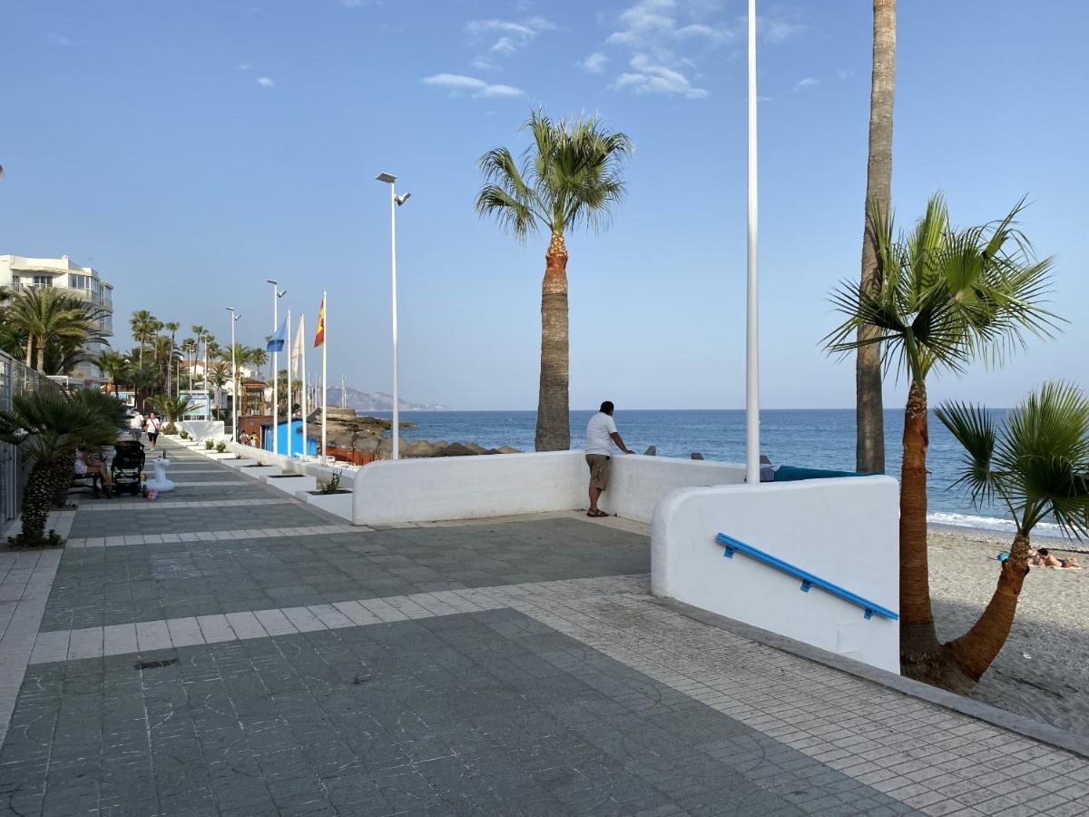 Medina Torrecilla Casasol Appartement Nerja