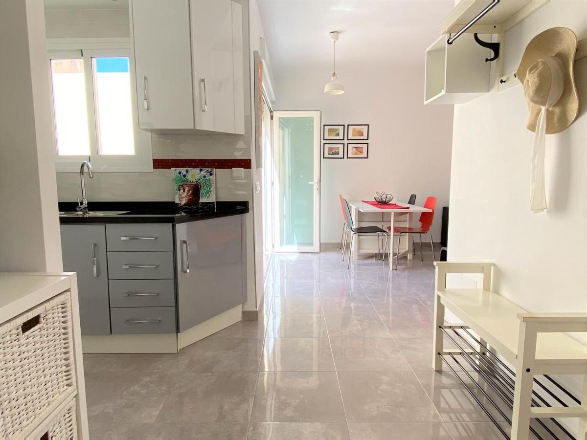 Appartement Medina Torrecilla Casasol *